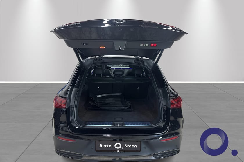 Bilde 5 av Mercedes-Benz EQE SUV 350 4MATIC AMG,LUFT,BAKHJULSTYRING,TOPP UTSTYRT