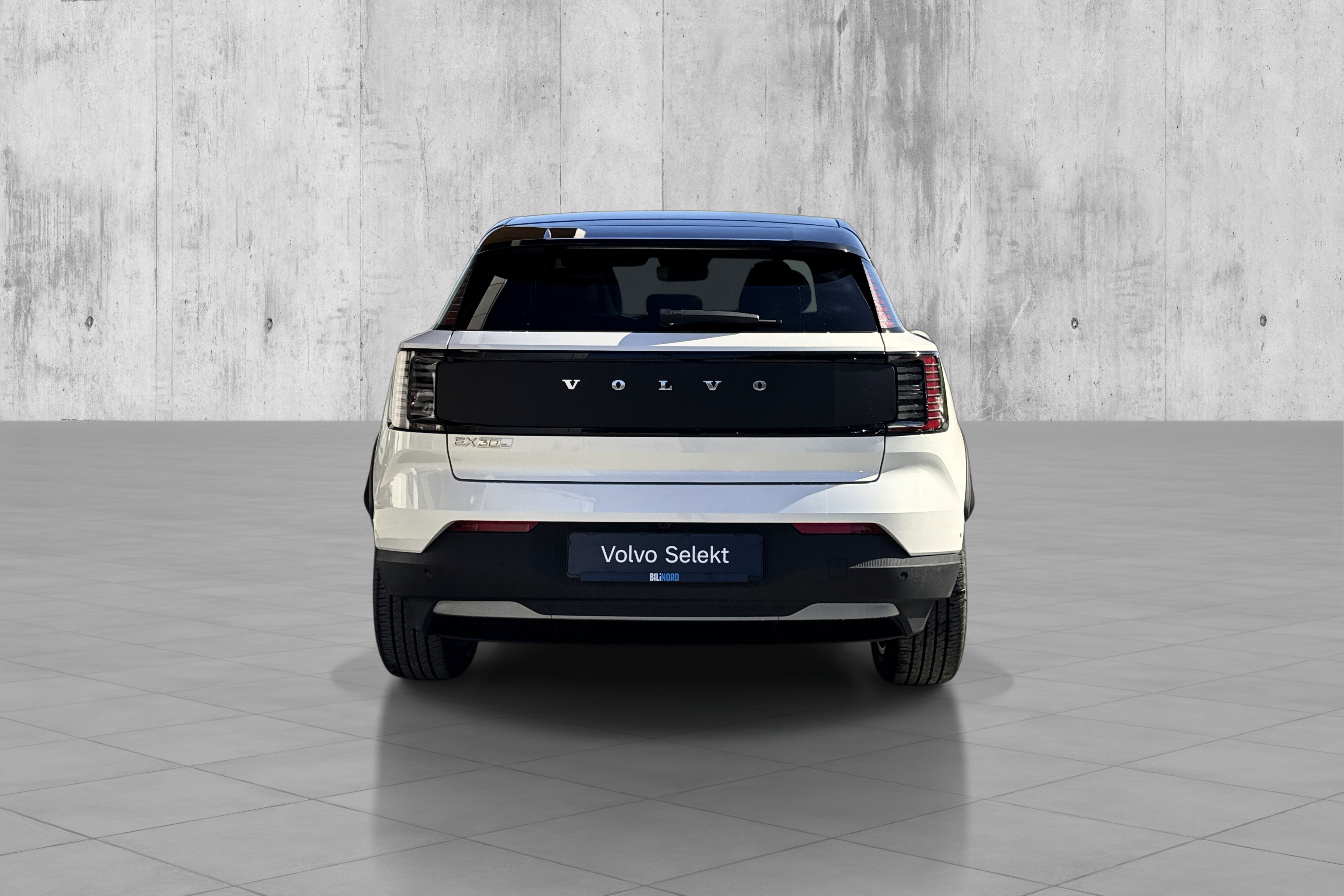 Volvo EX30 Cross Country Twin Motor Performance bilde 6
