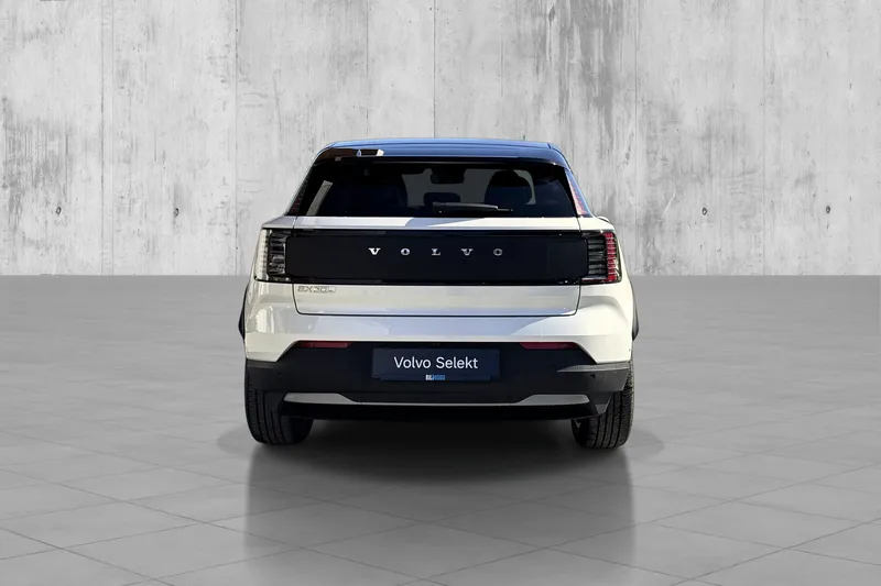 Volvo EX30 Cross Country Twin Motor Performance bilde 6