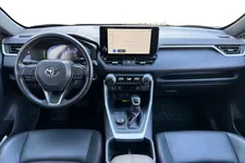 Thumnail bilde 3 av Toyota RAV4 Plug-in Hybrid