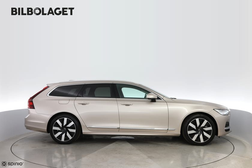Bild 5 av Volvo V90 T6 Plus Bright Edition