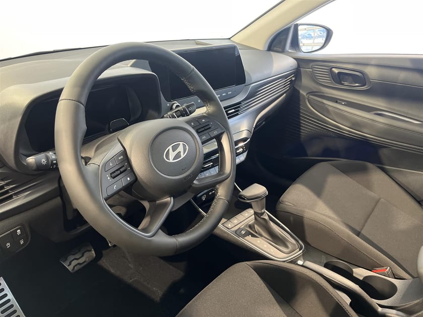 Bild 4 av Hyundai Bayon