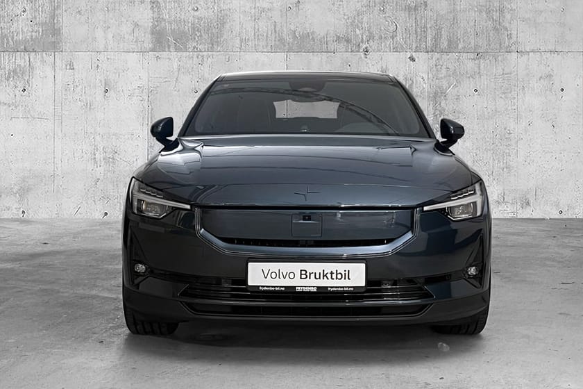 Bilde 3 av Polestar 2 Long Range Dual Motor