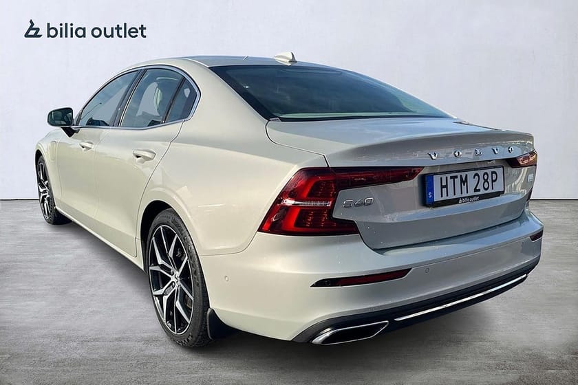 Bild 4 av Volvo S60