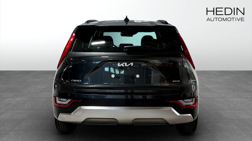 Bild 5 av Kia Niro Plug-In-Hybrid ACTION