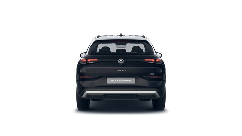 Bild 4 av Volkswagen T-Roc 1.5 ETSI 150 HK  DSG7