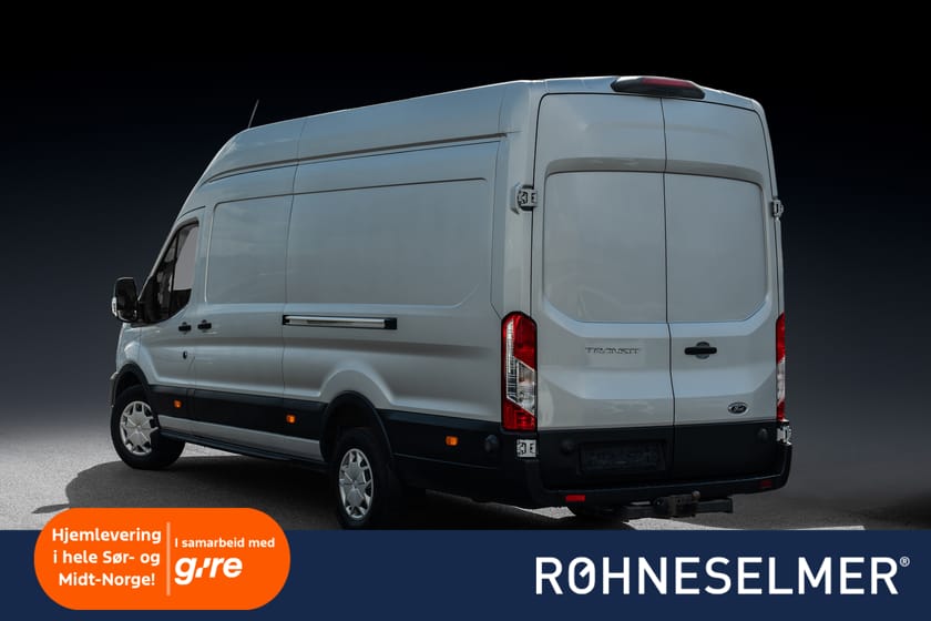 Bilde 2 av Ford Transit 350