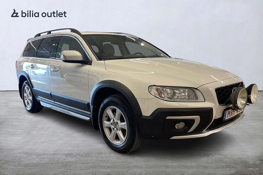 Bild 4 av Volvo XC70 D4 AWD Momentum BE PRO Drag / Taklucka / B-Kam / Navi