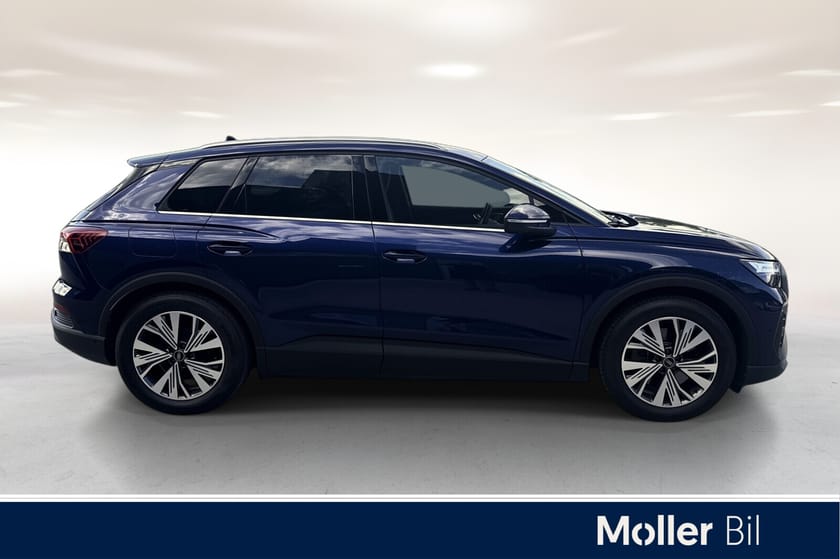 Bilde 4 av Audi Q4 45 e-tron quattro 