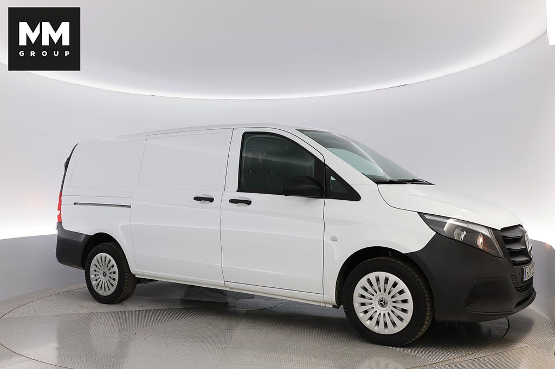 Mercedes-Benz Vito 116 CDI Skåp Lång PRO 2025, bild 2/10