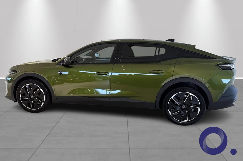 Bilde 2 av Peugeot E-408