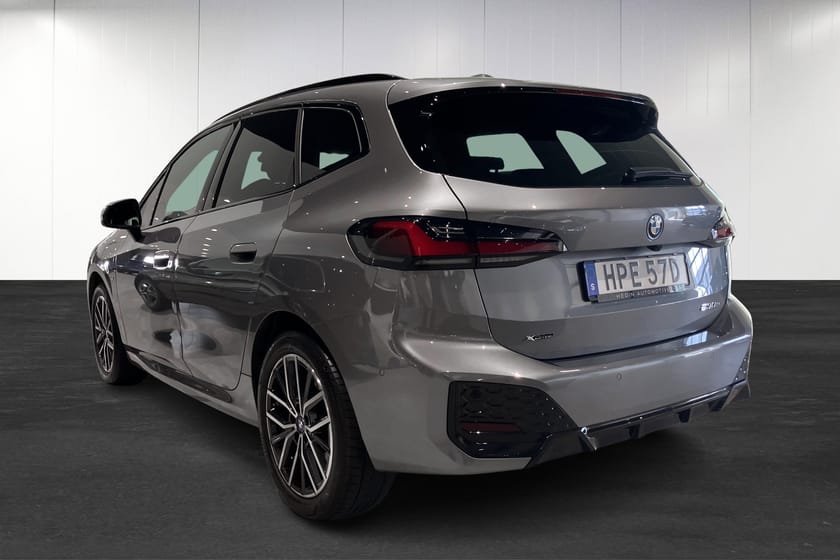 Bild 4 av BMW 230e xDrive Active Tourer M-Sport Harman/Kardon