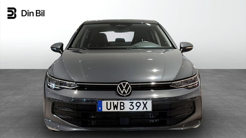 Bild 4 av Volkswagen Golf LIFE 1.5 ETSI 110 KW / (150 HK) 7