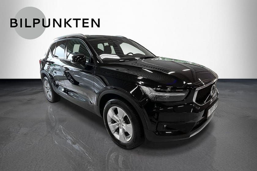 Bild 4 av Volvo XC40 D3 150Hk AUT Momentum