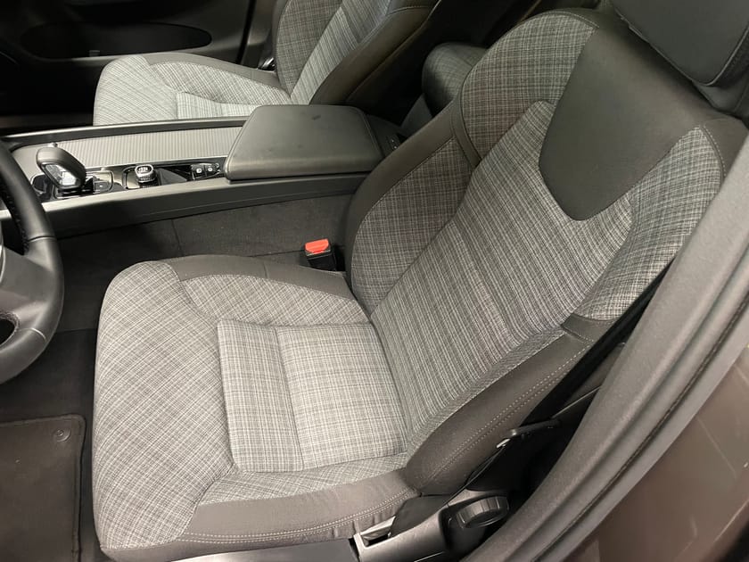 Bild 4 av Volvo XC60 T6 Core Edition