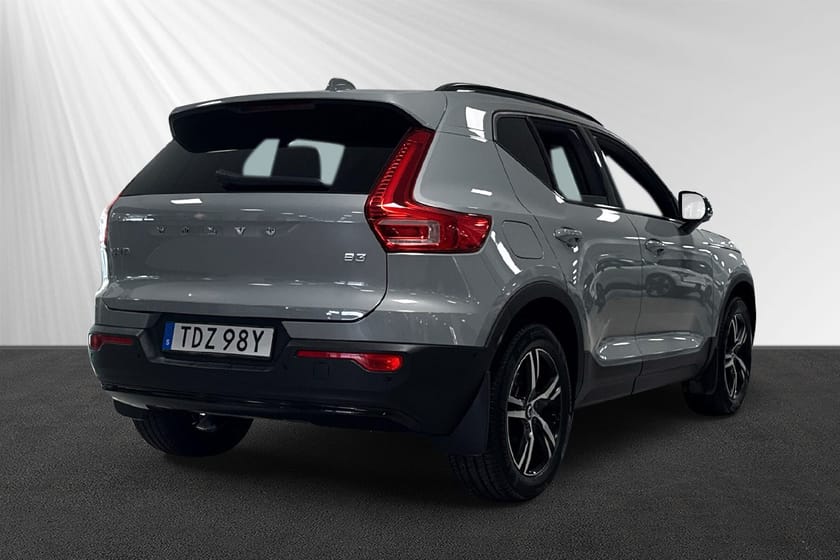 Bild 3 av Volvo XC40