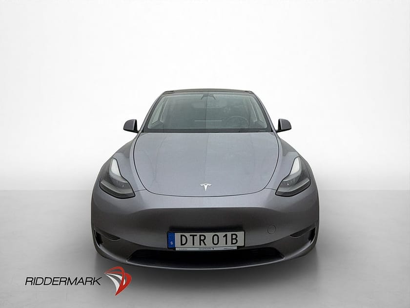 Bild 3 av Tesla Model Y Performance Drag Matrix HW3 Värmepump MOMS