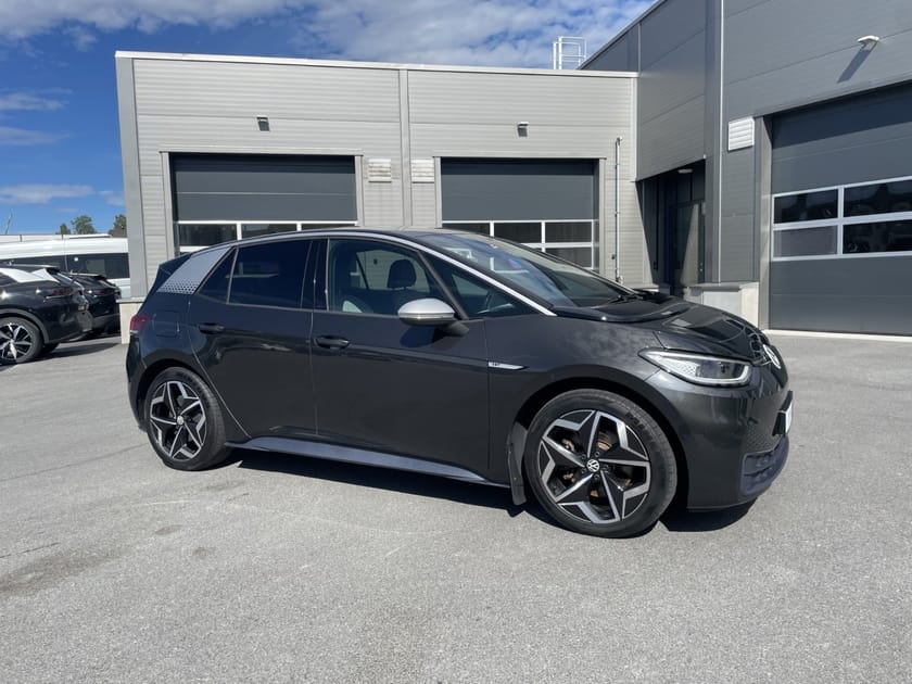 Bilde 4 av Volkswagen ID.3 Pro Performance 1st plus