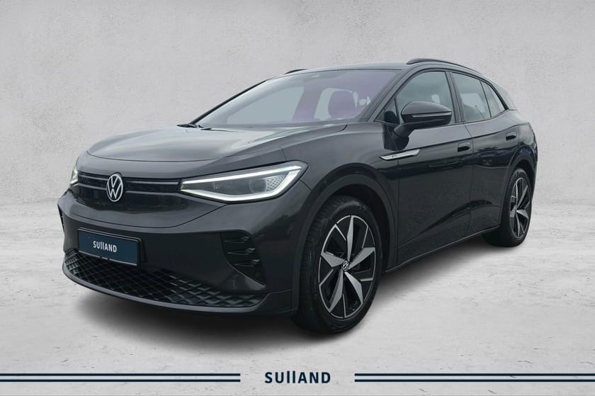 Bilde 1 av Volkswagen ID.4 GTX