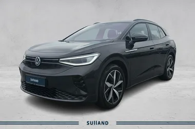 Volkswagen ID.4 GTX