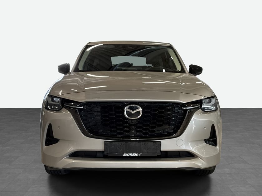 Bilde 4 av Mazda CX-60 PHEV 2,5 Homura AWD