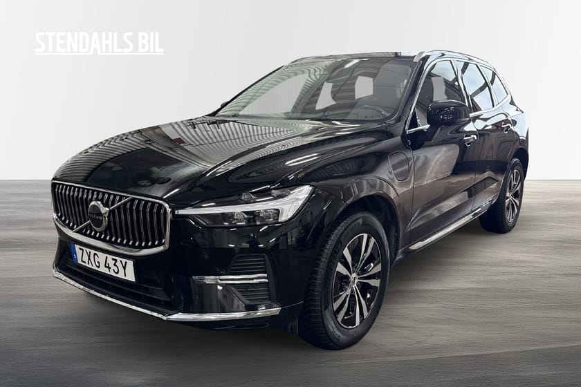 Bild 1 av Volvo XC60 Recharge T6 Core Edition