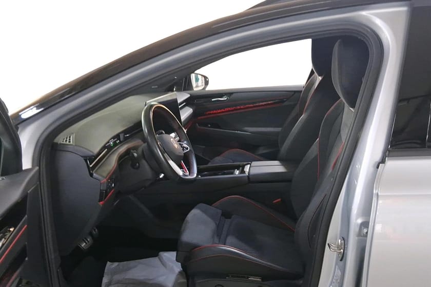 Bilde 5 av Volkswagen ID.7 91 kWh 4Motion gtx 4m stv 86kwh 340hk ex