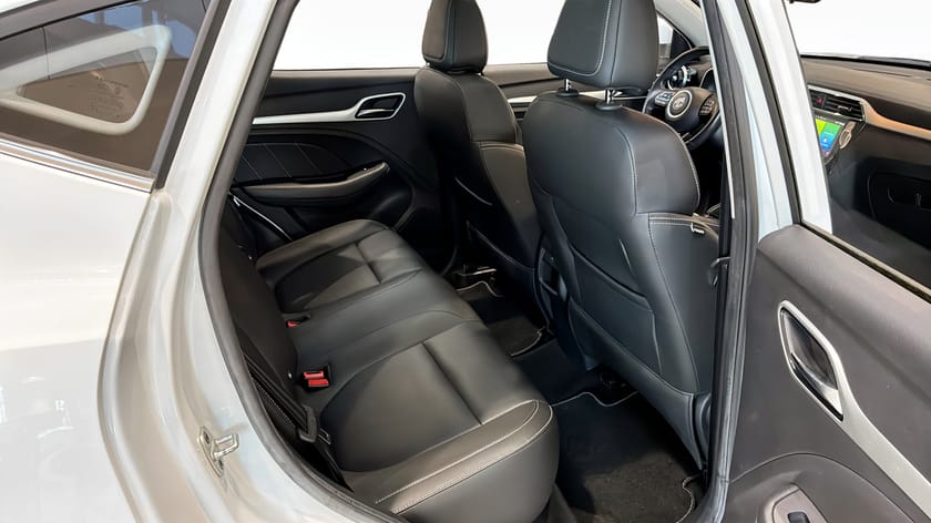 Bild 5 av MG ZS EV