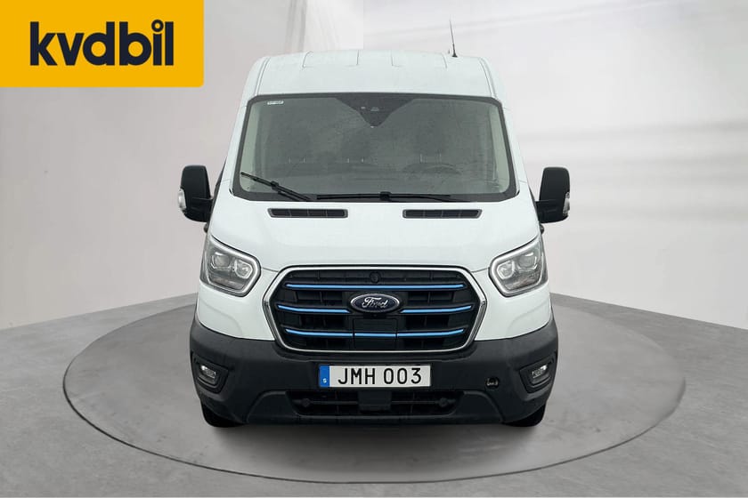 Bild 1 av Ford E-Transit 350