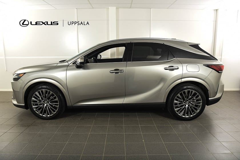 Bild 2 av Lexus RX 350h RX350h Executive Teknikpaket