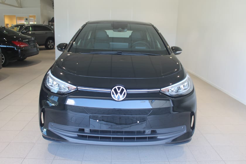 Bilde 2 av Volkswagen ID.3 Pro S 77 kWh 204hk 4s Highline