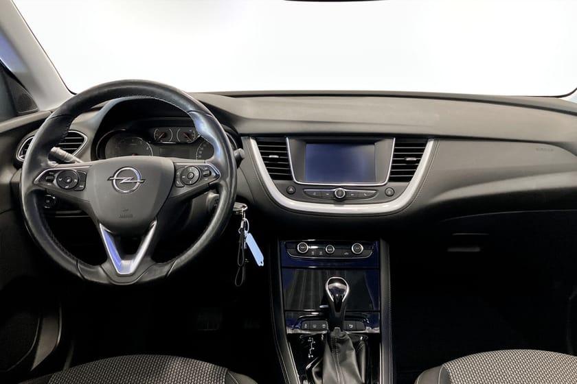 Bild 4 av Opel Grandland X 1,2 Turbo 130hk aut