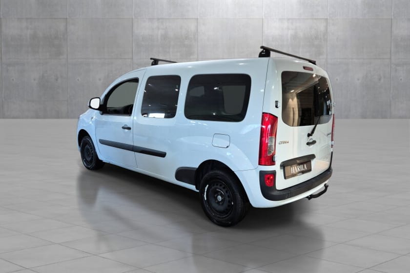 Bilde 3 av Mercedes-Benz Citan 109 CDI