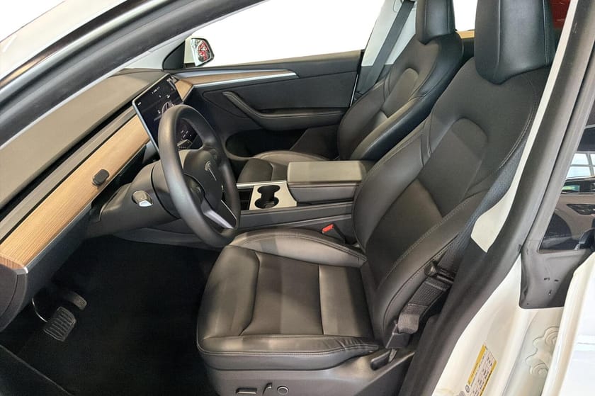 Bilde 5 av Tesla Model Y Long Range AWD 