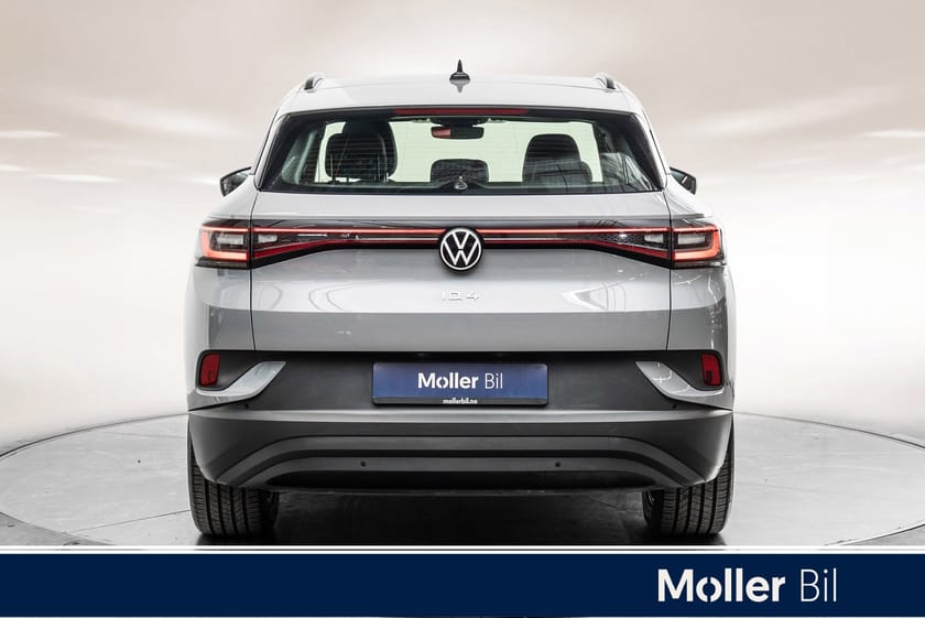 Bilde 5 av Volkswagen ID.4 Pro