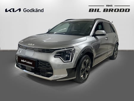Kia Niro EV