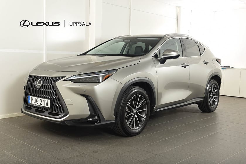 Bild 1 av Lexus NX 450h+ Executive Teknikpaket Plug -In