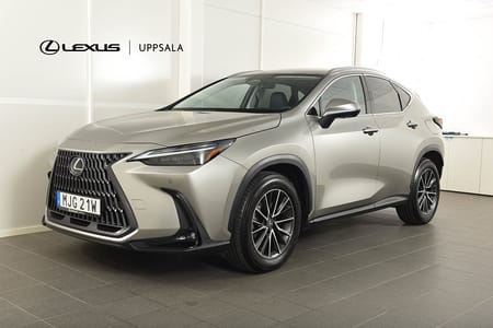 Lexus NX 450h+ Executive Teknikpaket Plug -In