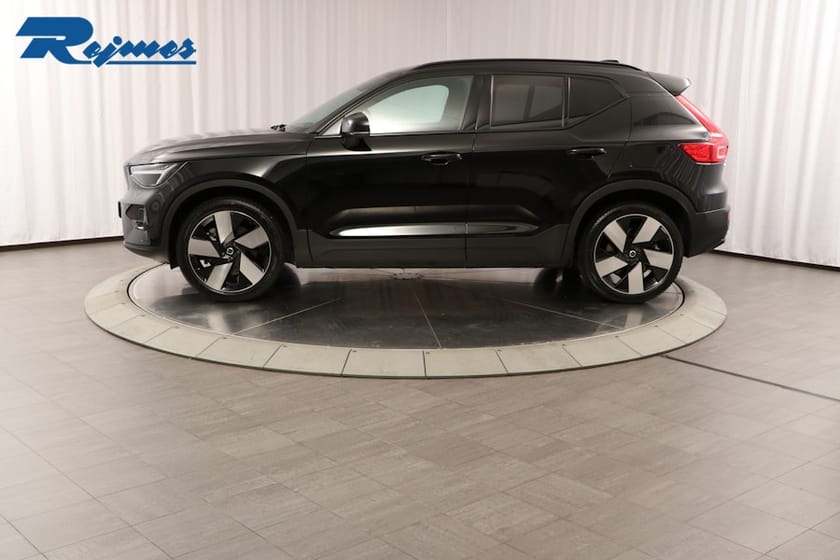 Bild 3 av Volvo XC40 Recharge Extended Range
