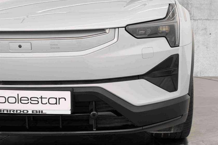 Bilde 3 av Polestar 3 Long Range Dual Motor Rentekampanje på brukt Polestar!   fra 2,99%