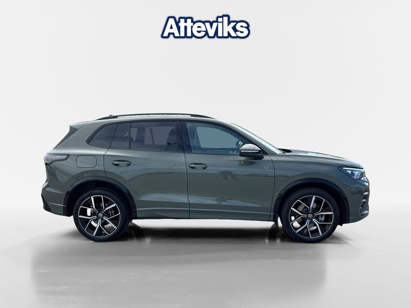 Bild 2 av Volkswagen Tiguan eHybrid R-LINE 1.5 EHYBRID130 KW / (272