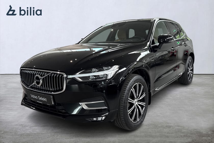 Bild 1 av Volvo XC60 D4 AWD Inscription