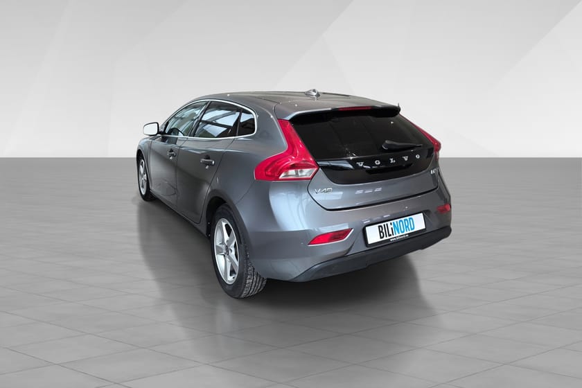 Bilde 5 av Volvo V40 