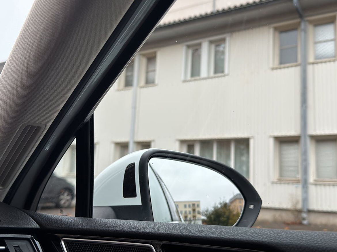 Volkswagen Passat, bild 18 av 18
