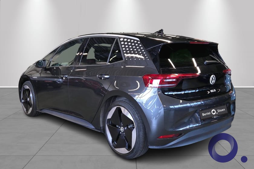 Bilde 3 av Volkswagen ID.3 Pro Performance