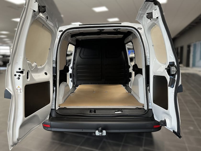Bild 4 av Mercedes-Benz Citan 112 CDI