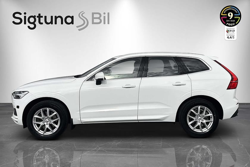 Bild 2 av Volvo XC60
