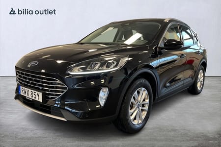 Ford Kuga Plug-In Hybrid