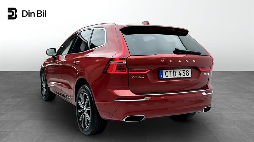 Bild 3 av Volvo XC60