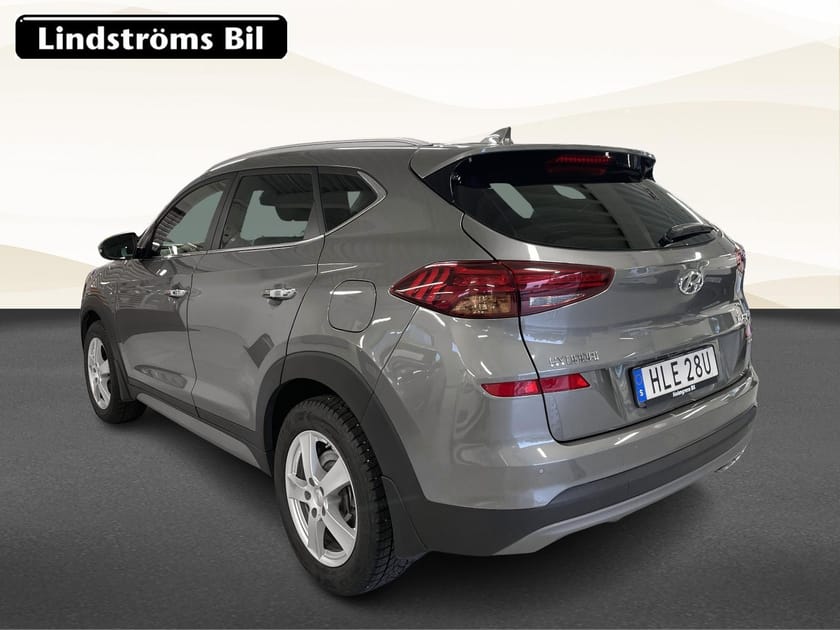 Bild 4 av Hyundai Tucson